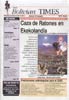 Bolivian Times