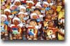 Cer�mica en miniatura