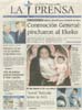 La Prensa