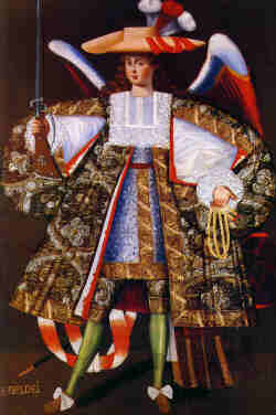 Letiel Dei