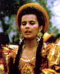 Claudia Wilde