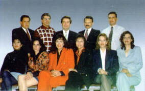 Directiva 1997 - 1998