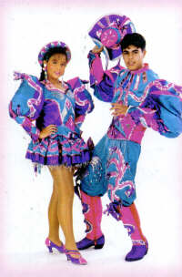 TRAJE 1994