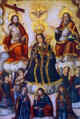 Virgen del Rosario