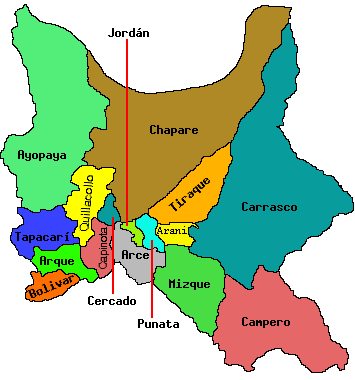Cochabamba
