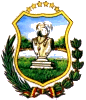 Escudo de Tarija