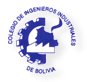 Colegio de Ingeneieros Industriales de Bolivia