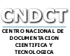 Centro Nacional de Documentacin Cientfica y Tecnolgica