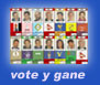 Vote y Gane en las Elecciones Municipales 1999