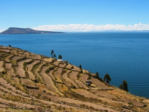 Lago Titicaca