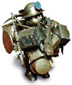 Ekeko de Metal