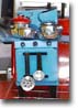 Cocina en miniatura
