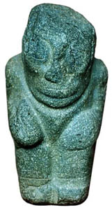 dios Thunupa