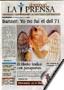 La Prensa