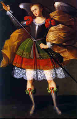 Angel Zadquiel