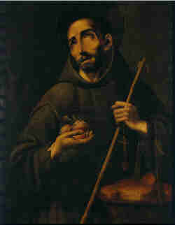 San Jun de Dios