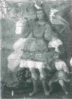 Angel de la Guarda