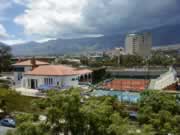 Cochabamba