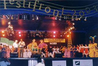FestiFront